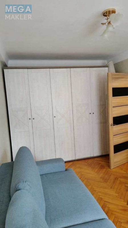 Оренда 2 кімнатної квартири, <a class="location-link" href="/kiev/" title="Недвижимость Київ">Київ</a>, <a class="location-link" href="/kiev/solomenskij/" title="Недвижимость Солом'янський район">Солом'янський р-н</a>, Ніщинського вул., 6 (изображение 5)