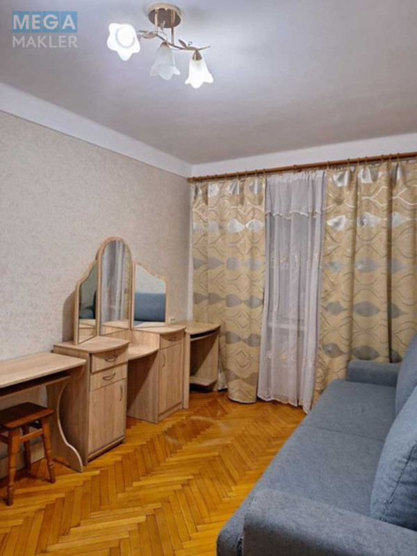 Оренда 2 кімнатної квартири, <a class="location-link" href="/kiev/" title="Недвижимость Київ">Київ</a>, <a class="location-link" href="/kiev/solomenskij/" title="Недвижимость Солом'янський район">Солом'янський р-н</a>, Ніщинського вул., 6 (изображение 6)