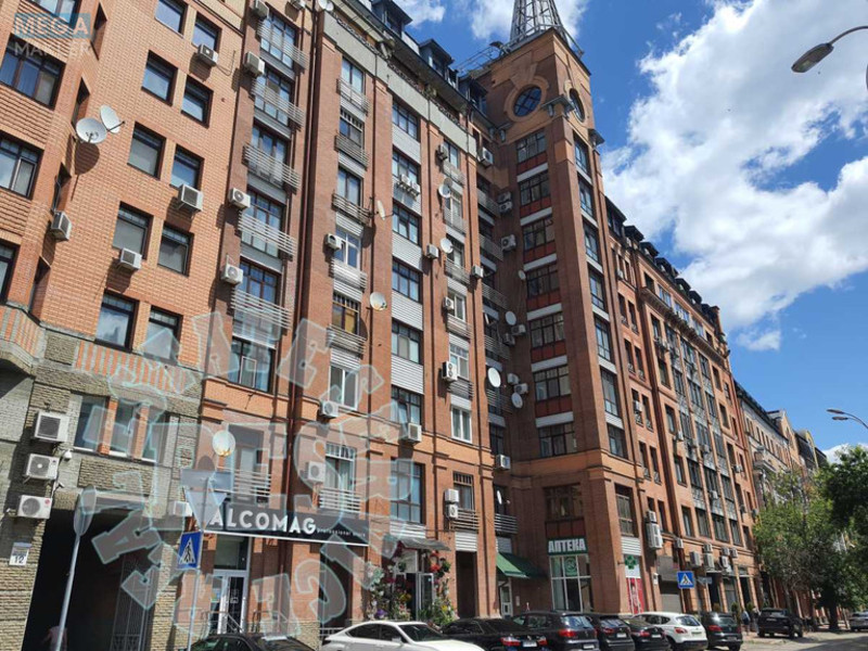 Оренда 3 кімнатної квартири, <a class="location-link" href="/kiev/" title="Недвижимость Київ">Київ</a>, <a class="location-link" href="/kiev/pecherskij/" title="Недвижимость Печерський район">Печерський р-н</a>, Панаса Мирного вул., 8 (изображение 23)