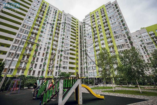 Продаж 3 кімнатної квартири (87/54/13), 16 пов. 17 пов. будинку, <a class="location-link" href="/kiev/" title="Недвижимость Київ">Київ</a>, <a class="location-link" href="/kiev/shevchenkovskij/" title="Недвижимость Шевченківський район">Шевченківський р-н</a>, Перемоги просп., 67В (изображение 9)