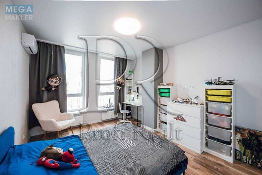 Продаж 3 кімнатної квартири (87/54/13), 16 пов. 17 пов. будинку, <a class="location-link" href="/kiev/" title="Недвижимость Київ">Київ</a>, <a class="location-link" href="/kiev/shevchenkovskij/" title="Недвижимость Шевченківський район">Шевченківський р-н</a>, Перемоги просп., 67В (изображение 11)