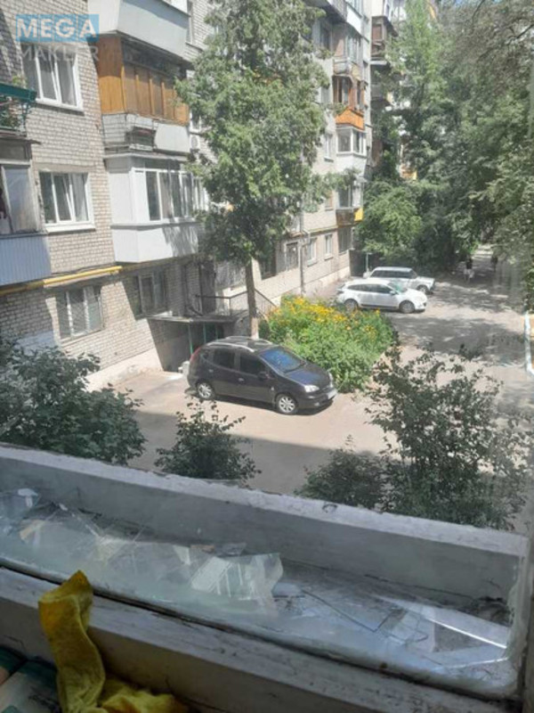 Оренда 1 кімнатної квартири, <a class="location-link" href="/kiev/" title="Недвижимость Київ">Київ</a>, <a class="location-link" href="/kiev/solomenskij/" title="Недвижимость Солом'янський район">Солом'янський р-н</a>, Борщагівська вул., 117 (изображение 3)