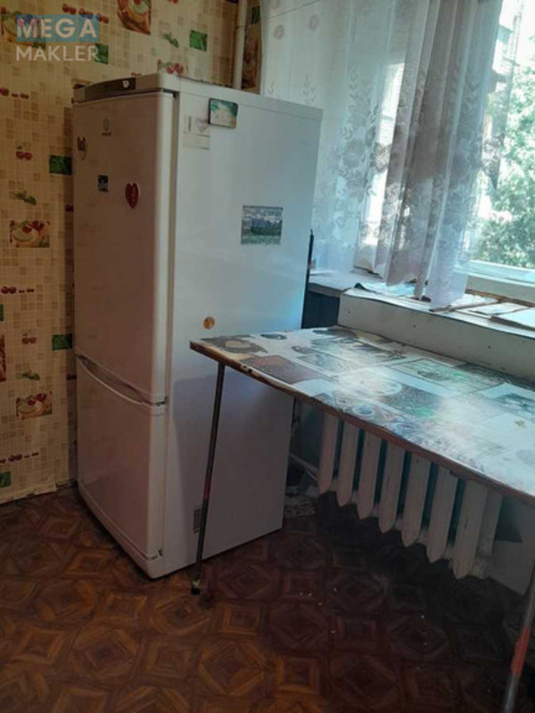 Оренда 1 кімнатної квартири, <a class="location-link" href="/kiev/" title="Недвижимость Київ">Київ</a>, <a class="location-link" href="/kiev/solomenskij/" title="Недвижимость Солом'янський район">Солом'янський р-н</a>, Борщагівська вул., 117 (изображение 5)