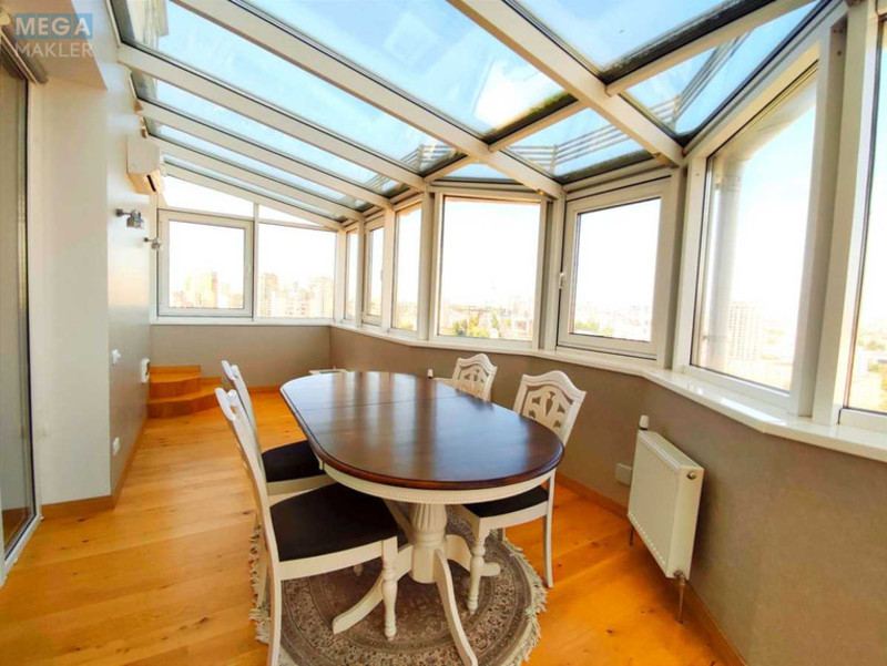 Продаж 3 кімнатної квартири (134/69/13,3), 18 пов. 22 пов. будинку, <a class="location-link" href="/kiev/" title="Недвижимость Київ">Київ</a>, <a class="location-link" href="/kiev/solomenskij/" title="Недвижимость Солом'янський район">Солом'янський р-н</a>, Миколи Голего вул., 7-В (изображение 9)
