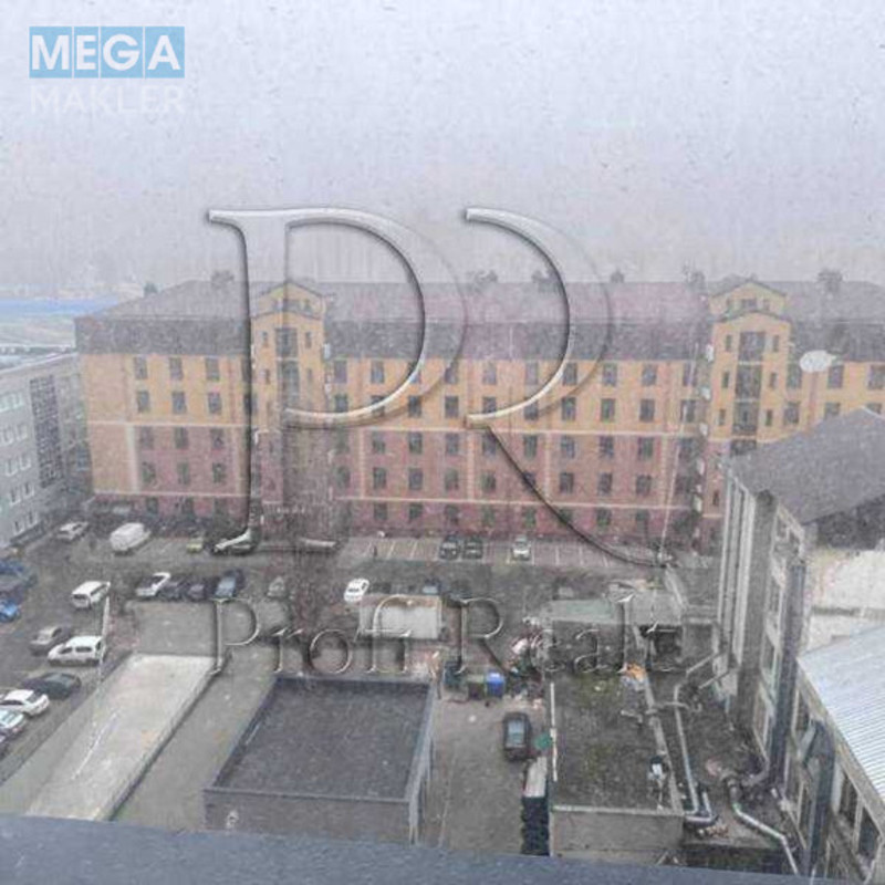 Продаж 2 кімнатної квартири (60/30/14), 11 пов. 25 пов. будинку, <a class="location-link" href="/kiev/" title="Недвижимость Київ">Київ</a>, <a class="location-link" href="/kiev/dneprovskij/" title="Недвижимость Дніпровський район">Дніпровський р-н</a>, Сосюри Володимира вулиця, 6 (изображение 3)