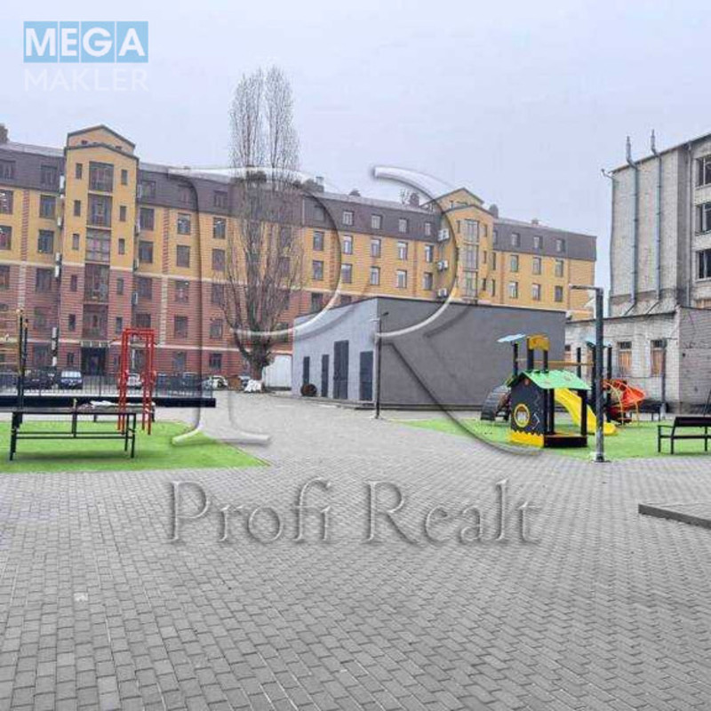 Продаж 2 кімнатної квартири (60/30/14), 11 пов. 25 пов. будинку, <a class="location-link" href="/kiev/" title="Недвижимость Київ">Київ</a>, <a class="location-link" href="/kiev/dneprovskij/" title="Недвижимость Дніпровський район">Дніпровський р-н</a>, Сосюри Володимира вулиця, 6 (изображение 16)