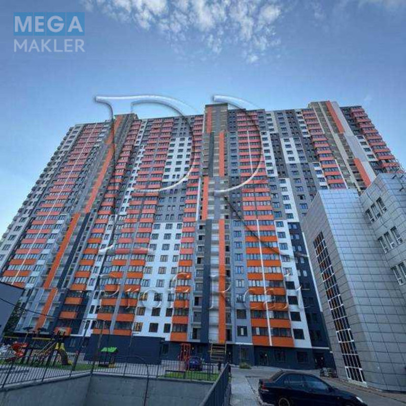 Продаж 2 кімнатної квартири (60/30/14), 11 пов. 25 пов. будинку, <a class="location-link" href="/kiev/" title="Недвижимость Київ">Київ</a>, <a class="location-link" href="/kiev/dneprovskij/" title="Недвижимость Дніпровський район">Дніпровський р-н</a>, Сосюри Володимира вулиця, 6 (изображение 18)