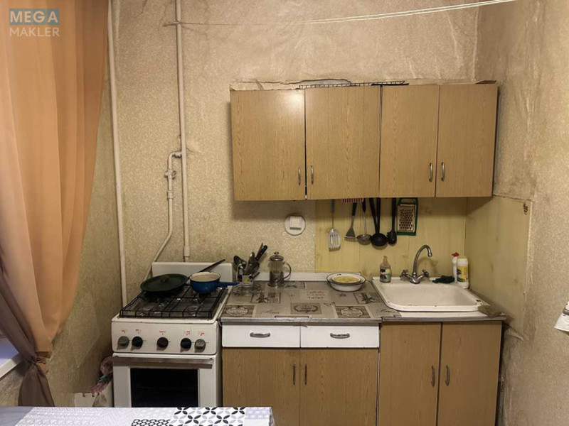 Оренда 1 кімнатної квартири, <a class="location-link" href="/kiev/" title="Недвижимость Київ">Київ</a>, <a class="location-link" href="/kiev/svyatoshinskij/" title="Недвижимость Святошинський район">Святошинський р-н</a>, Симиренка вул., 14б (изображение 6)