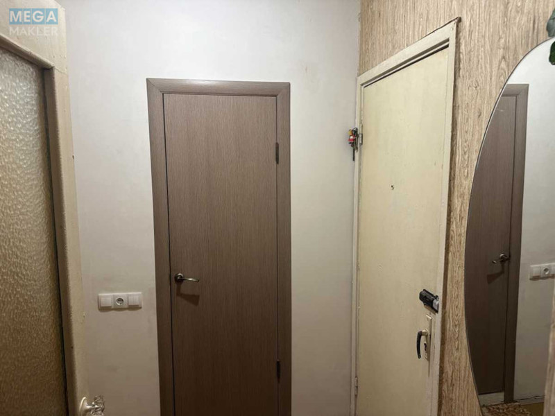 Оренда 1 кімнатної квартири, <a class="location-link" href="/kiev/" title="Недвижимость Київ">Київ</a>, <a class="location-link" href="/kiev/svyatoshinskij/" title="Недвижимость Святошинський район">Святошинський р-н</a>, Симиренка вул., 14б (изображение 19)