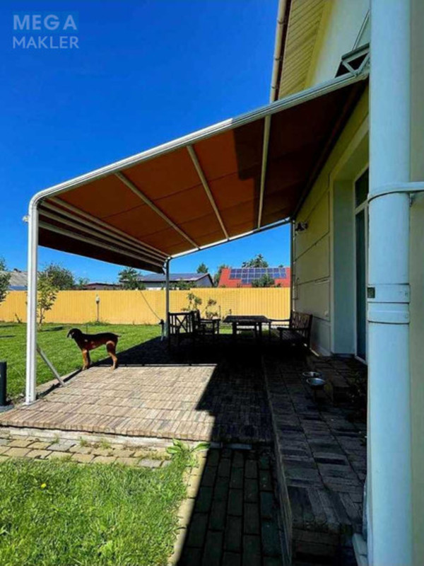 Продаж дома, 2 поверху, 235 кв.м, 4 кімнати, ділянка 17 соток, <a class="location-link" href="/marhalovka/" title="Недвижимость Мархалівка">Мархалівка</a>, 1 травня (изображение 20)