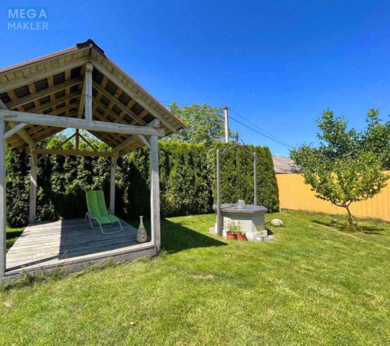 Продаж дома, 2 поверху, 235 кв.м, 4 кімнати, ділянка 17 соток, <a class="location-link" href="/marhalovka/" title="Недвижимость Мархалівка">Мархалівка</a>, 1 травня (изображение 21)