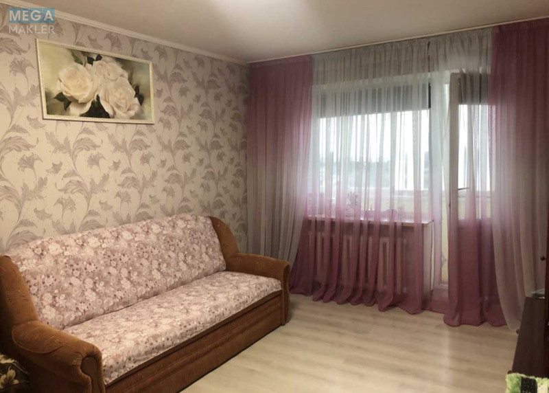Продаж 2 кімнатної квартири (50,5/30,4/7,8), 7 пов. 9 пов. будинку, <a class="location-link" href="/kiev/" title="Недвижимость Київ">Київ</a>, <a class="location-link" href="/kiev/desnyanskij/" title="Недвижимость Деснянський район">Деснянський р-н</a>, Николая Закревского ул., 49/1 (изображение 2)