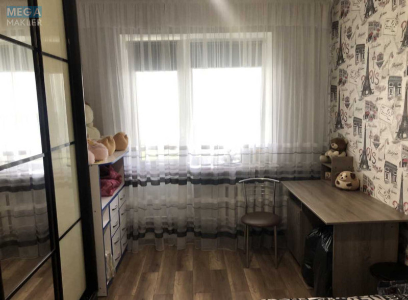 Продаж 2 кімнатної квартири (50,5/30,4/7,8), 7 пов. 9 пов. будинку, <a class="location-link" href="/kiev/" title="Недвижимость Київ">Київ</a>, <a class="location-link" href="/kiev/desnyanskij/" title="Недвижимость Деснянський район">Деснянський р-н</a>, Николая Закревского ул., 49/1 (изображение 6)