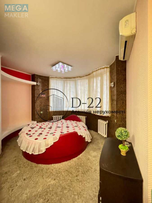 Продаж 3 кімнатної квартири (112/59/15), 22 пов. 25 пов. будинку, <a class="location-link" href="/kiev/" title="Недвижимость Київ">Київ</a>, <a class="location-link" href="/kiev/darnickij/" title="Недвижимость Дарницький район">Дарницький р-н</a>, Миколи Бажана просп., 1м (изображение 17)