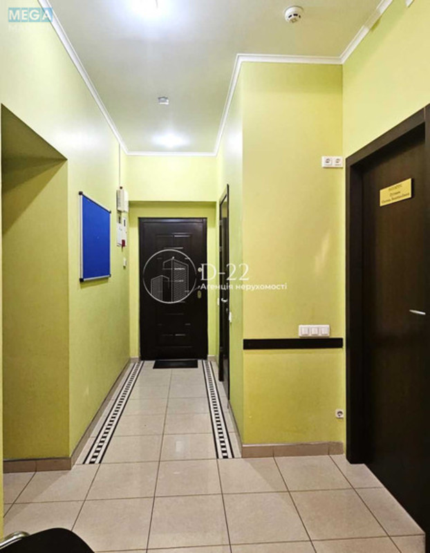 Оренда 2 кімнатної квартири, <a class="location-link" href="/kiev/" title="Недвижимость Київ">Київ</a>, <a class="location-link" href="/kiev/shevchenkovskij/" title="Недвижимость Шевченківський район">Шевченківський р-н</a>, Богдана Хмельницького вулиця, 68 (изображение 11)