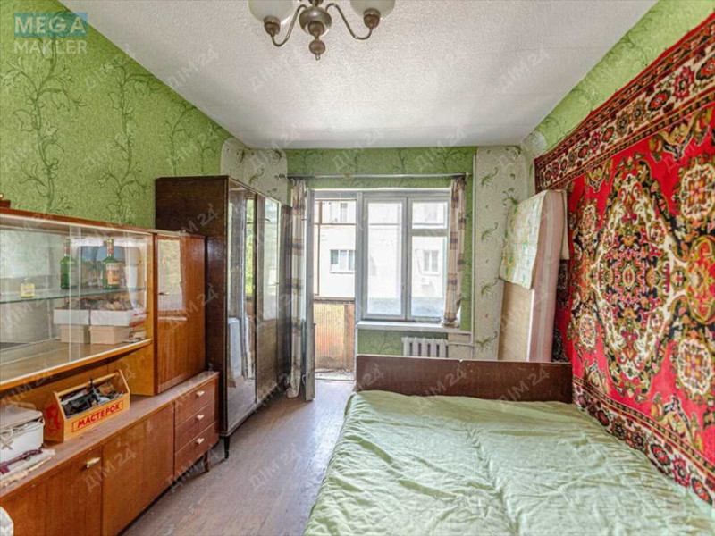 Продаж 2 кімнатної квартири (45/28/6), 4 пов. 5 пов. будинку, <a class="location-link" href="/poltava/" title="Недвижимость Полтава">Полтава</a>, <a class="location-link" href="/poltava/kievskij/" title="Недвижимость Київський район">Київський р-н</a>, Решетилівська, 56 (изображение 2)