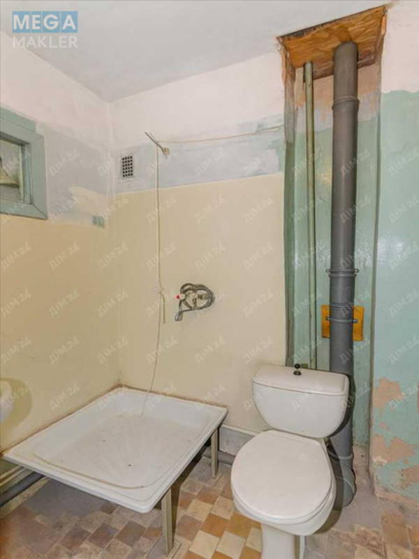 Продаж 2 кімнатної квартири (45/28/6), 4 пов. 5 пов. будинку, <a class="location-link" href="/poltava/" title="Недвижимость Полтава">Полтава</a>, <a class="location-link" href="/poltava/kievskij/" title="Недвижимость Київський район">Київський р-н</a>, Решетилівська, 56 (изображение 3)
