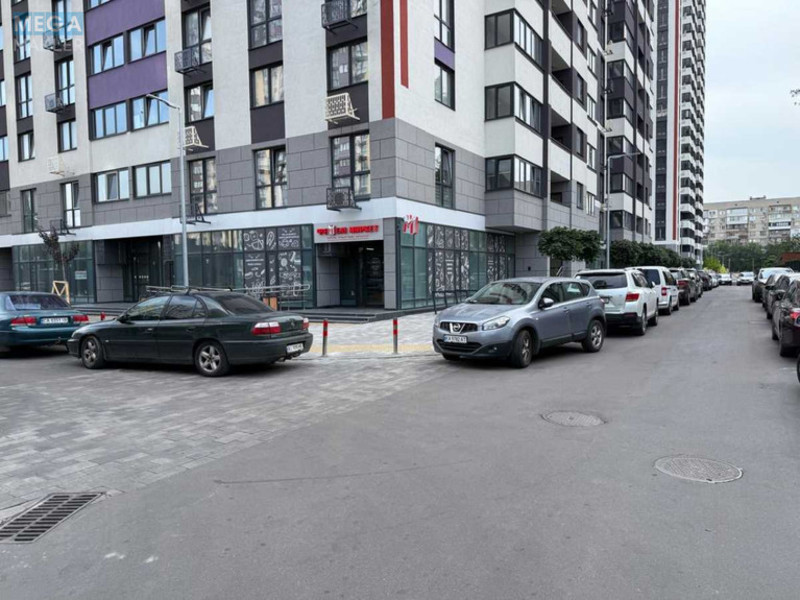 Оренда комерційної нерухомості, 58&nbsp;кв.м, под магазин, <a class="location-link" href="/kiev/" title="Недвижимость Київ">Київ</a>, <a class="location-link" href="/kiev/solomenskij/" title="Недвижимость Солом'янський район">Солом'янський р-н</a>, Повітрофлотський просп., 56 (изображение 7)