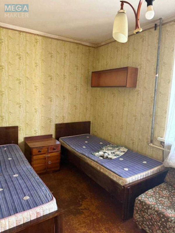 Продаж 3 кімнатної квартири (55/35/6), 2 пов. 5 пов. будинку, <a class="location-link" href="/odessa/" title="Недвижимость Одеса">Одеса</a>, <a class="location-link" href="/odessa/malinovskij/" title="Недвижимость Малиновський район">Малиновський р-н</a>, Малиновского, 7 (изображение 3)