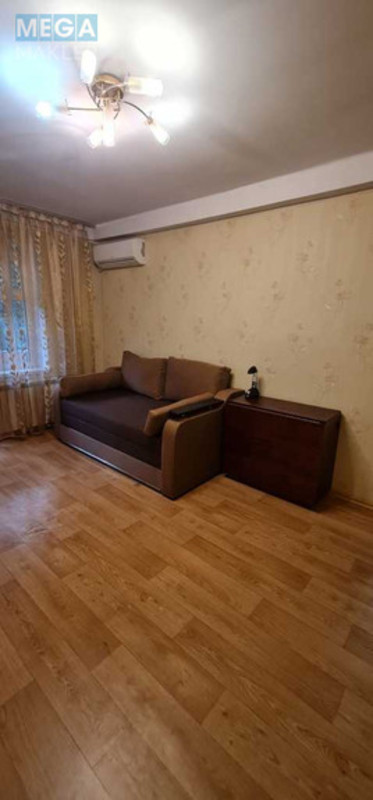 Оренда 1 кімнатної квартири, <a class="location-link" href="/kiev/" title="Недвижимость Київ">Київ</a>, <a class="location-link" href="/kiev/svyatoshinskij/" title="Недвижимость Святошинський район">Святошинський р-н</a>, Чернобыльская ул., 11 (изображение 2)