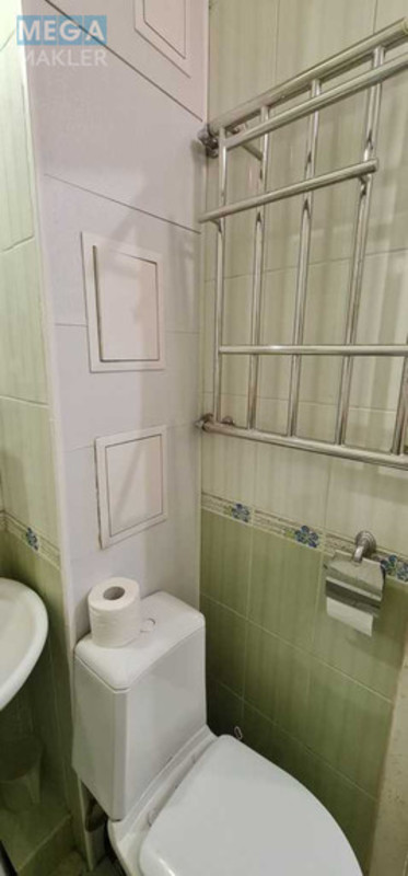 Оренда 1 кімнатної квартири, <a class="location-link" href="/kiev/" title="Недвижимость Київ">Київ</a>, <a class="location-link" href="/kiev/svyatoshinskij/" title="Недвижимость Святошинський район">Святошинський р-н</a>, Чернобыльская ул., 11 (изображение 3)