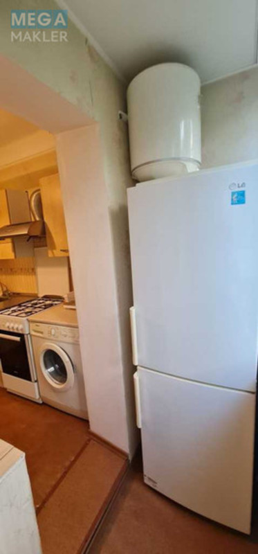 Оренда 1 кімнатної квартири, <a class="location-link" href="/kiev/" title="Недвижимость Київ">Київ</a>, <a class="location-link" href="/kiev/svyatoshinskij/" title="Недвижимость Святошинський район">Святошинський р-н</a>, Чернобыльская ул., 11 (изображение 5)