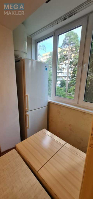 Оренда 1 кімнатної квартири, <a class="location-link" href="/kiev/" title="Недвижимость Київ">Київ</a>, <a class="location-link" href="/kiev/svyatoshinskij/" title="Недвижимость Святошинський район">Святошинський р-н</a>, Чернобыльская ул., 11 (изображение 6)