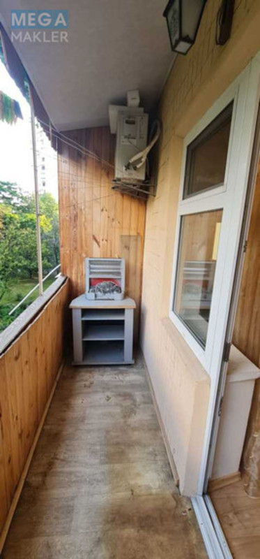 Оренда 1 кімнатної квартири, <a class="location-link" href="/kiev/" title="Недвижимость Київ">Київ</a>, <a class="location-link" href="/kiev/svyatoshinskij/" title="Недвижимость Святошинський район">Святошинський р-н</a>, Чернобыльская ул., 11 (изображение 17)