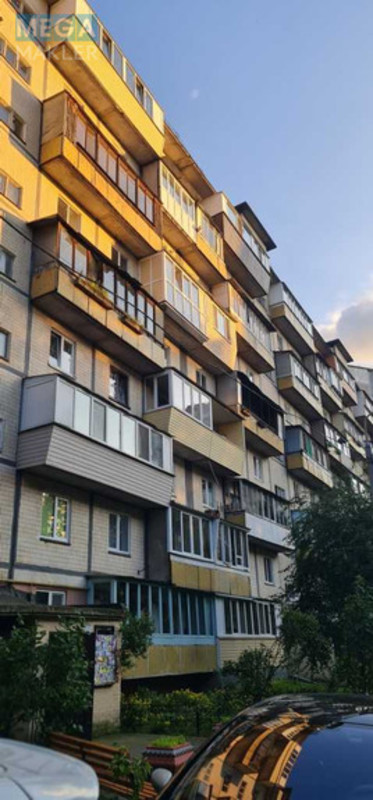 Оренда 1 кімнатної квартири, <a class="location-link" href="/kiev/" title="Недвижимость Київ">Київ</a>, <a class="location-link" href="/kiev/svyatoshinskij/" title="Недвижимость Святошинський район">Святошинський р-н</a>, Чернобыльская ул., 11 (изображение 18)