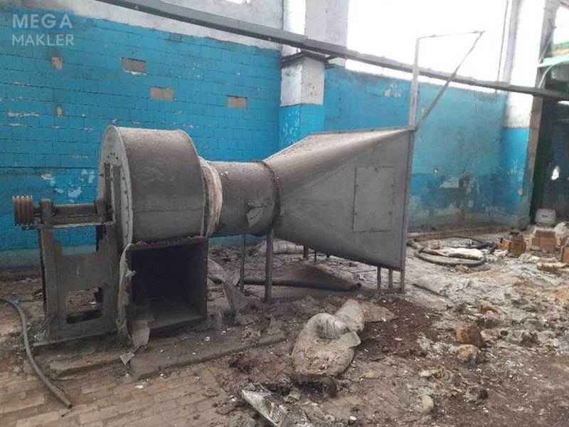 Продаж комплексу будівель та споруд, 20&nbsp;840&nbsp;кв.м, под производство, <a class="location-link" href="/voznesensk/" title="Недвижимость Вознесенськ">Вознесенськ</a>, Молодогвардійська, 58-А (изображение 20)
