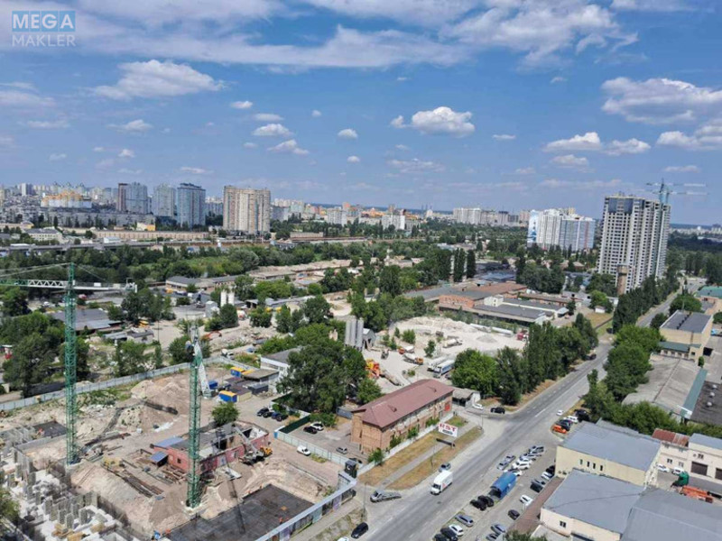 Новобудова, 26 поверхів, <a class="location-link" href="/kiev/" title="Недвижимость Київ">Київ</a>, <a class="location-link" href="/kiev/darnickij/" title="Недвижимость Дарницький район">Дарницький р-н</a>, Причальна вул., 10 (изображение 11)