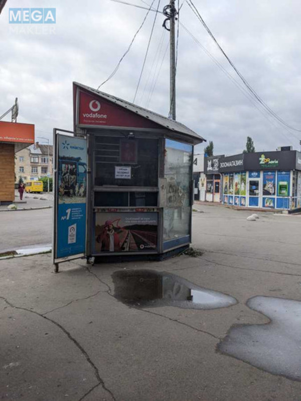 Оренда комерційної нерухомості, 5&nbsp;кв.м, под магазин, <a class="location-link" href="/kiev/" title="Недвижимость Київ">Київ</a>, <a class="location-link" href="/kiev/dneprovskij/" title="Недвижимость Дніпровський район">Дніпровський р-н</a>, Попудренка вул., 7 (изображение 3)
