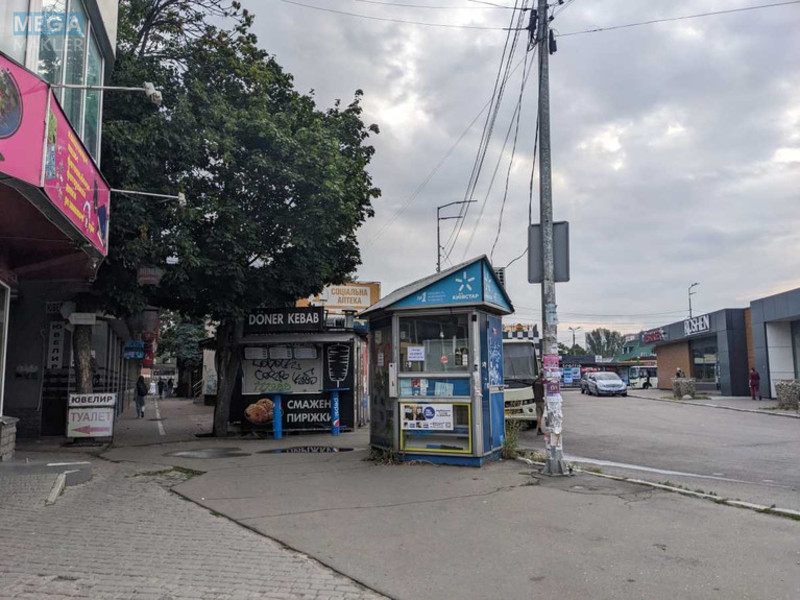 Оренда комерційної нерухомості, 5&nbsp;кв.м, под магазин, <a class="location-link" href="/kiev/" title="Недвижимость Київ">Київ</a>, <a class="location-link" href="/kiev/dneprovskij/" title="Недвижимость Дніпровський район">Дніпровський р-н</a>, Попудренка вул., 7 (изображение 4)