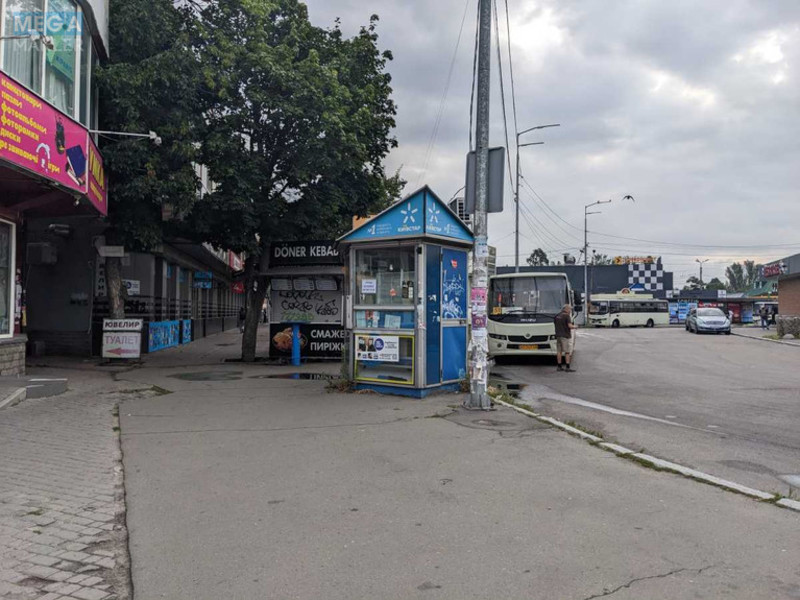 Оренда комерційної нерухомості, 5&nbsp;кв.м, под магазин, <a class="location-link" href="/kiev/" title="Недвижимость Київ">Київ</a>, <a class="location-link" href="/kiev/dneprovskij/" title="Недвижимость Дніпровський район">Дніпровський р-н</a>, Попудренка вул., 7 (изображение 5)