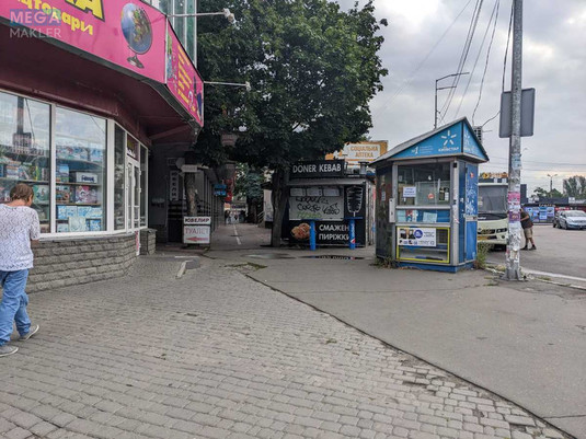 Оренда комерційної нерухомості, 5&nbsp;кв.м, под магазин, <a class="location-link" href="/kiev/" title="Недвижимость Київ">Київ</a>, <a class="location-link" href="/kiev/dneprovskij/" title="Недвижимость Дніпровський район">Дніпровський р-н</a>, Попудренка вул., 7 (изображение 6)