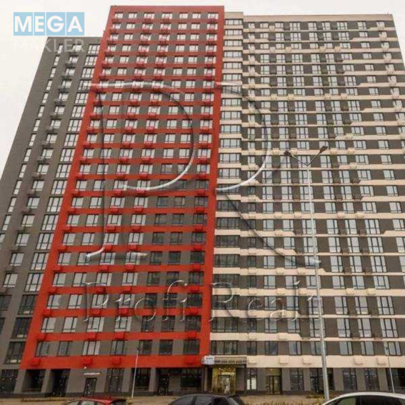 Продаж 2 кімнатної квартири (65/26/21), 5 пов. 23 пов. будинку, <a class="location-link" href="/kiev/" title="Недвижимость Київ">Київ</a>, <a class="location-link" href="/kiev/podolskij/" title="Недвижимость Подільський район">Подільський р-н</a>, Всеволода Змиенко улица (изображение 3)