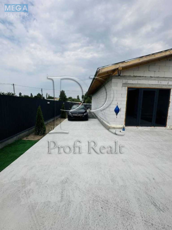 Продаж дома, 1&nbsp; поверх, 100&nbsp;кв.м, 3&nbsp;кімнати, ділянка 5&nbsp;соток, <a class="location-link" href="/borispol/" title="Недвижимость Бориспіль">Бориспіль</a>, Паторжинська вулиця, 36А (изображение 14)