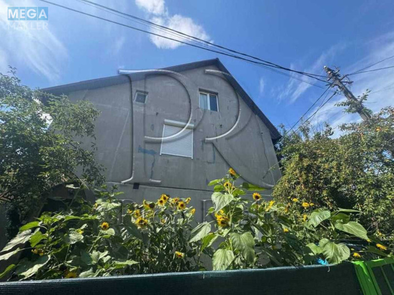 Продаж дома, 3 поверху, 160 кв.м, 8 кімнат, ділянка 5 соток, <a class="location-link" href="/kiev/" title="Недвижимость Київ">Київ</a>, <a class="location-link" href="/kiev/darnickij/" title="Недвижимость Дарницький район">Дарницький р-н</a>, 8-а Лугова вул., 31 (изображение 2)