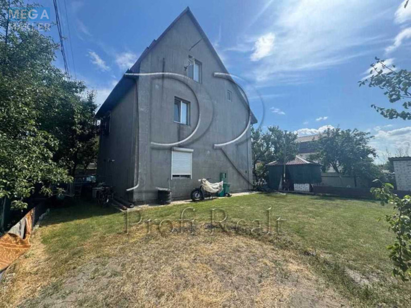 Продаж дома, 3 поверху, 160 кв.м, 8 кімнат, ділянка 5 соток, <a class="location-link" href="/kiev/" title="Недвижимость Київ">Київ</a>, <a class="location-link" href="/kiev/darnickij/" title="Недвижимость Дарницький район">Дарницький р-н</a>, 8-а Лугова вул., 31 (изображение 5)