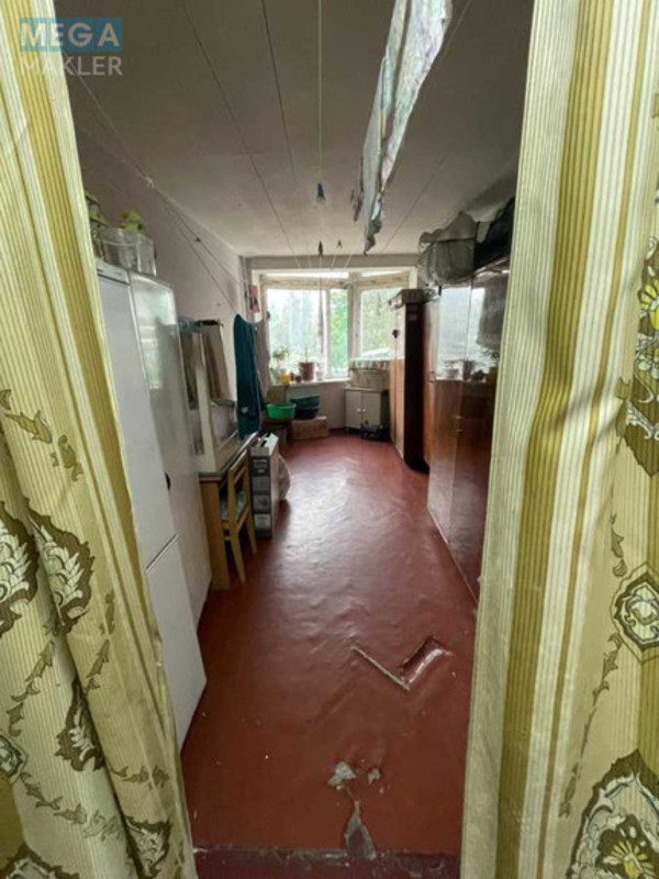 Продаж 7 кімнатної квартири (23/?/?), 3 пов. 9 пов. будинку, <a class="location-link" href="/kiev/" title="Недвижимость Київ">Київ</a>, <a class="location-link" href="/kiev/obolonskij/" title="Недвижимость Оболонський район">Оболонський р-н</a>, Маршала Рокоссовського просп., 8А (изображение 5)