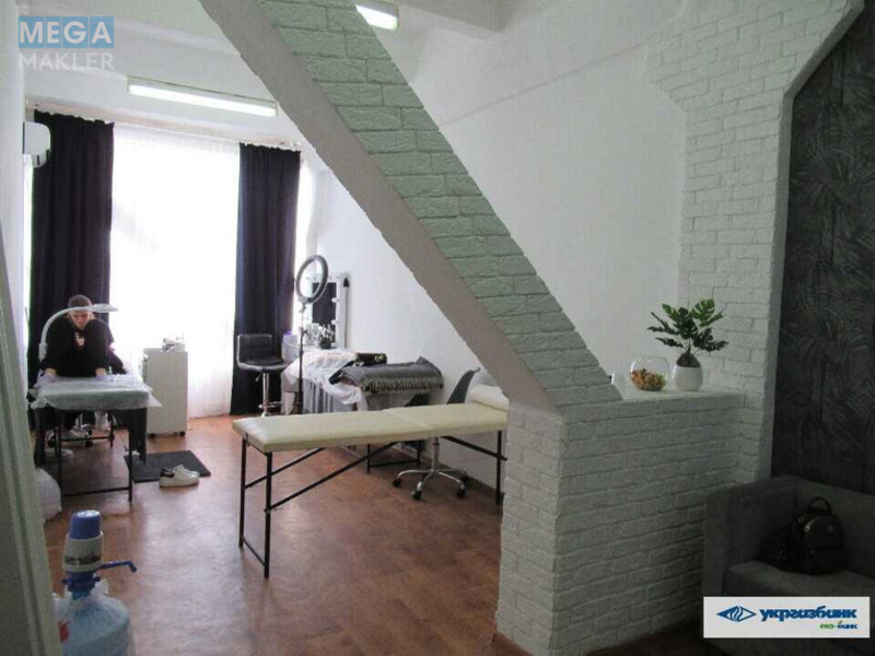 Продаж комерційної нерухомості, 3 466,50 кв.м, под офис, <a class="location-link" href="/kharkov/" title="Недвижимость Харків">Харків</a>, <a class="location-link" href="/kharkov/dzerzhinskij/" title="Недвижимость Шевченківський (Дзержинський) район">Шевченківський (Дзержинський) р-н</a>, Шатилова Дача, 4 (изображение 3)