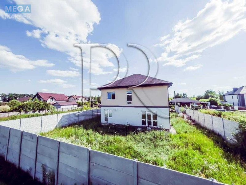 Продаж дома, 2 поверху, 217 кв.м, 5 кімнат, ділянка 8 соток, <a class="location-link" href="/kryukovshina/" title="Недвижимость Крюківщина">Крюківщина</a>, Михайлівська вулиця, 12 (изображение 2)