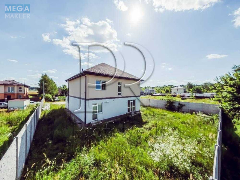 Продаж дома, 2 поверху, 217 кв.м, 5 кімнат, ділянка 8 соток, <a class="location-link" href="/kryukovshina/" title="Недвижимость Крюківщина">Крюківщина</a>, Михайлівська вулиця, 12 (изображение 3)