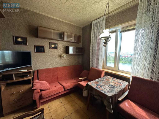 Оренда 1 кімнатної квартири, <a class="location-link" href="/kiev/" title="Недвижимость Київ">Київ</a>, <a class="location-link" href="/kiev/obolonskij/" title="Недвижимость Оболонський район">Оболонський р-н</a>, Йорданська вул., 5А (изображение 3)