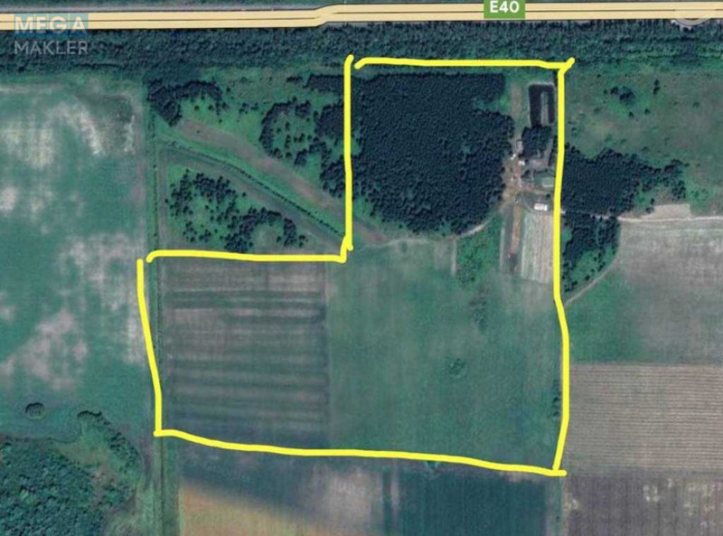 Продажа участка, 1 739 соток, земля сельскохозяйственного назначения, <a class="location-link" href="/kocherov/" title="Недвижимость Кочерів">Кочерів</a>, Київська (изображение 7)