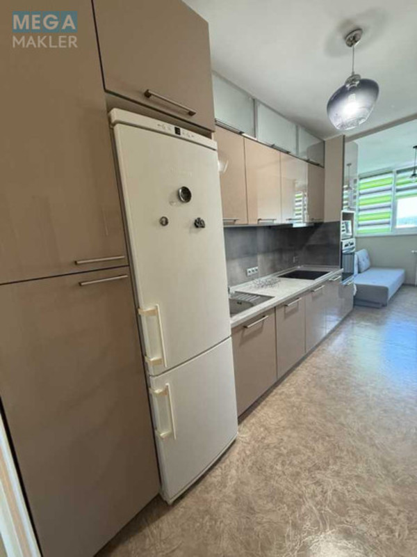 Продаж 1 кімнатної квартири (41/?/9), 18 пов. 25 пов. будинку, <a class="location-link" href="/kiev/" title="Недвижимость Київ">Київ</a>, <a class="location-link" href="/kiev/obolonskij/" title="Недвижимость Оболонський район">Оболонський р-н</a>, Петра Калнишевського вул., 7 (изображение 2)