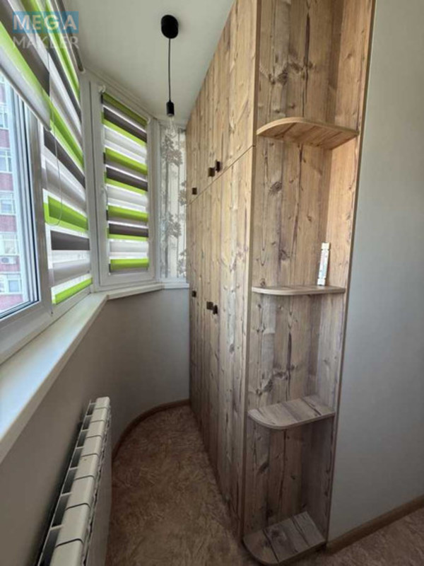 Продаж 1 кімнатної квартири (41/?/9), 18 пов. 25 пов. будинку, <a class="location-link" href="/kiev/" title="Недвижимость Київ">Київ</a>, <a class="location-link" href="/kiev/obolonskij/" title="Недвижимость Оболонський район">Оболонський р-н</a>, Петра Калнишевського вул., 7 (изображение 7)