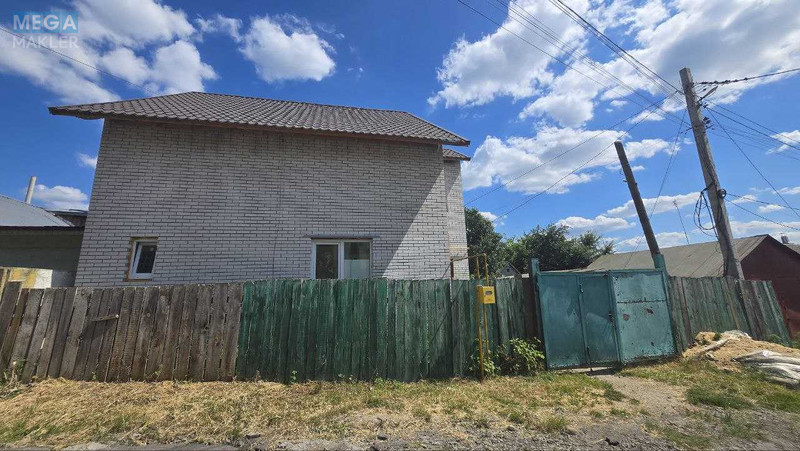 Продаж дома, 2 поверху, 100 кв.м, 4 кімнати, ділянка 3 сотки, <a class="location-link" href="/vasilkov/" title="Недвижимость Васильків">Васильків</a>, Консул (изображение 2)