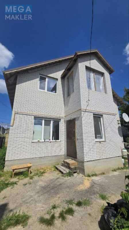 Продаж дома, 2 поверху, 100 кв.м, 4 кімнати, ділянка 3 сотки, <a class="location-link" href="/vasilkov/" title="Недвижимость Васильків">Васильків</a>, Консул (изображение 4)