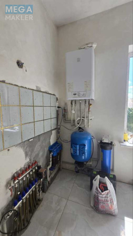 Продаж дома, 2 поверху, 100 кв.м, 4 кімнати, ділянка 3 сотки, <a class="location-link" href="/vasilkov/" title="Недвижимость Васильків">Васильків</a>, Консул (изображение 11)